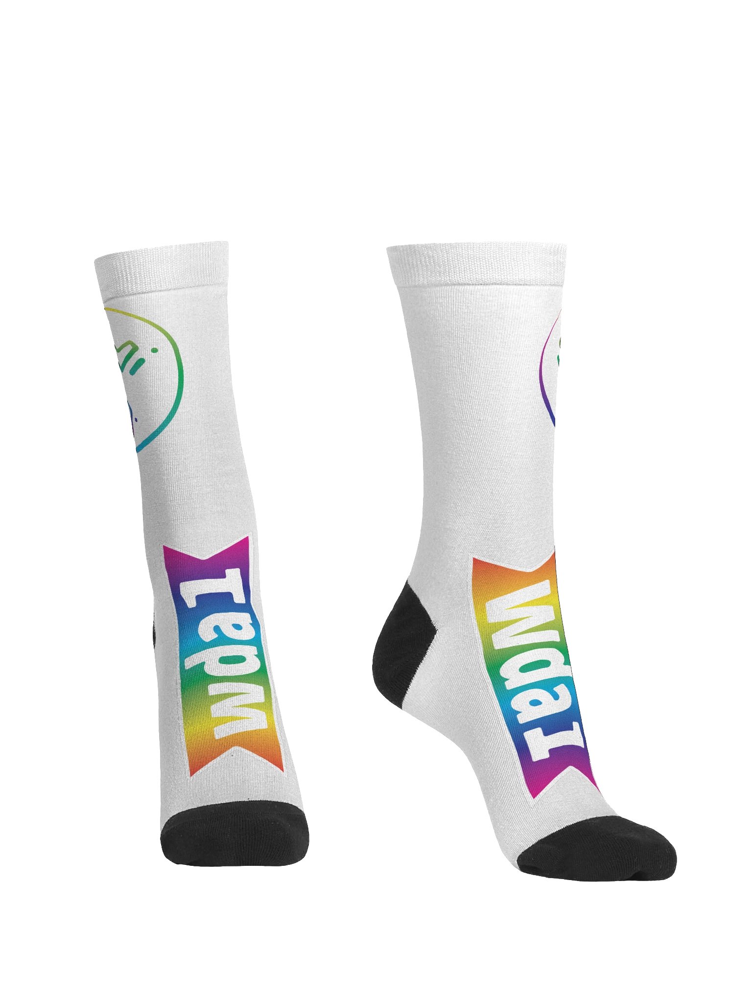 WDA1 Socks product image (2)