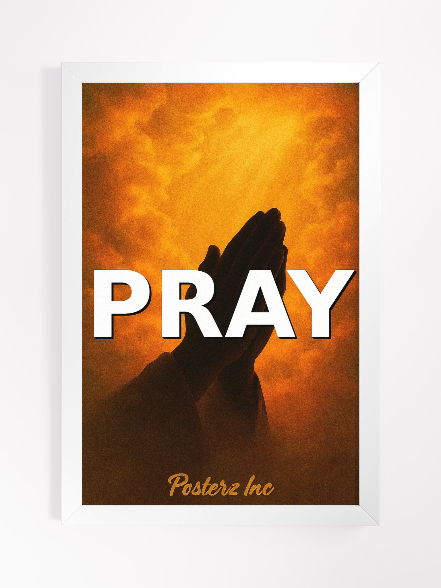 PRAY. Stay Grounded product image (1)