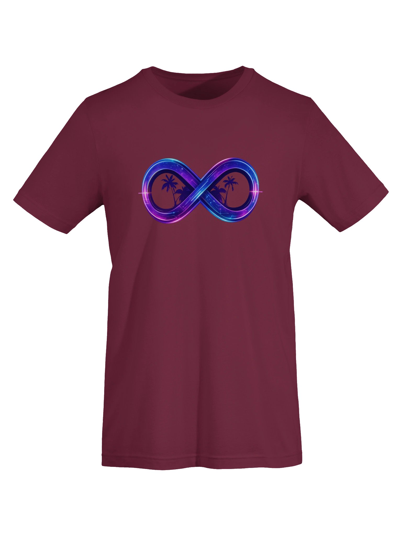 Infinity Classic Tee product image (67)