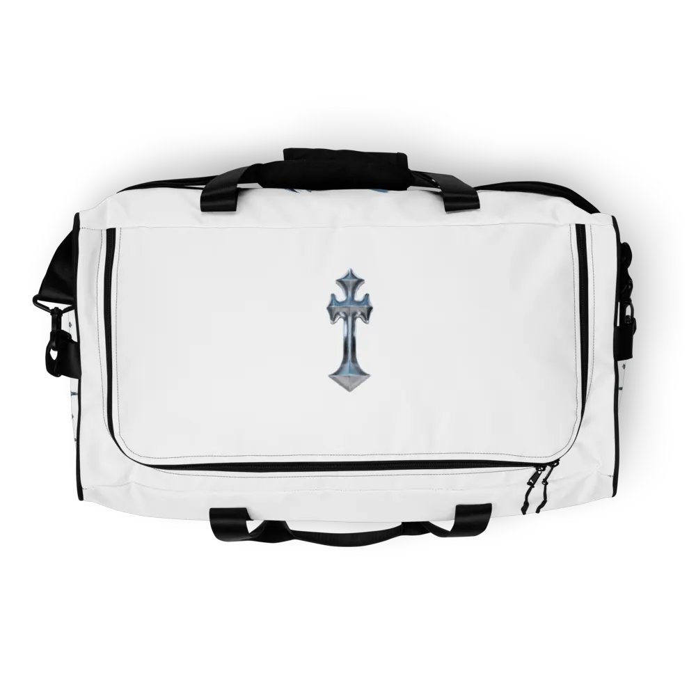 TIER 3 ONLY Duffle Bag product image (12)