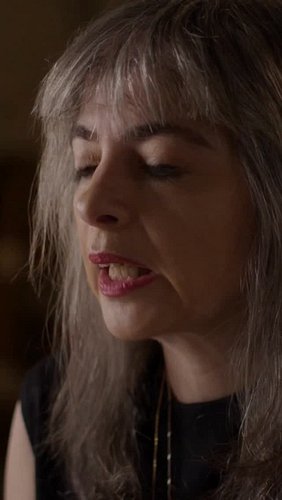 What if horror isn’t just about inventing monsters, but giving shape to the ones we already carry?

@marianaenriquez1973 expl...