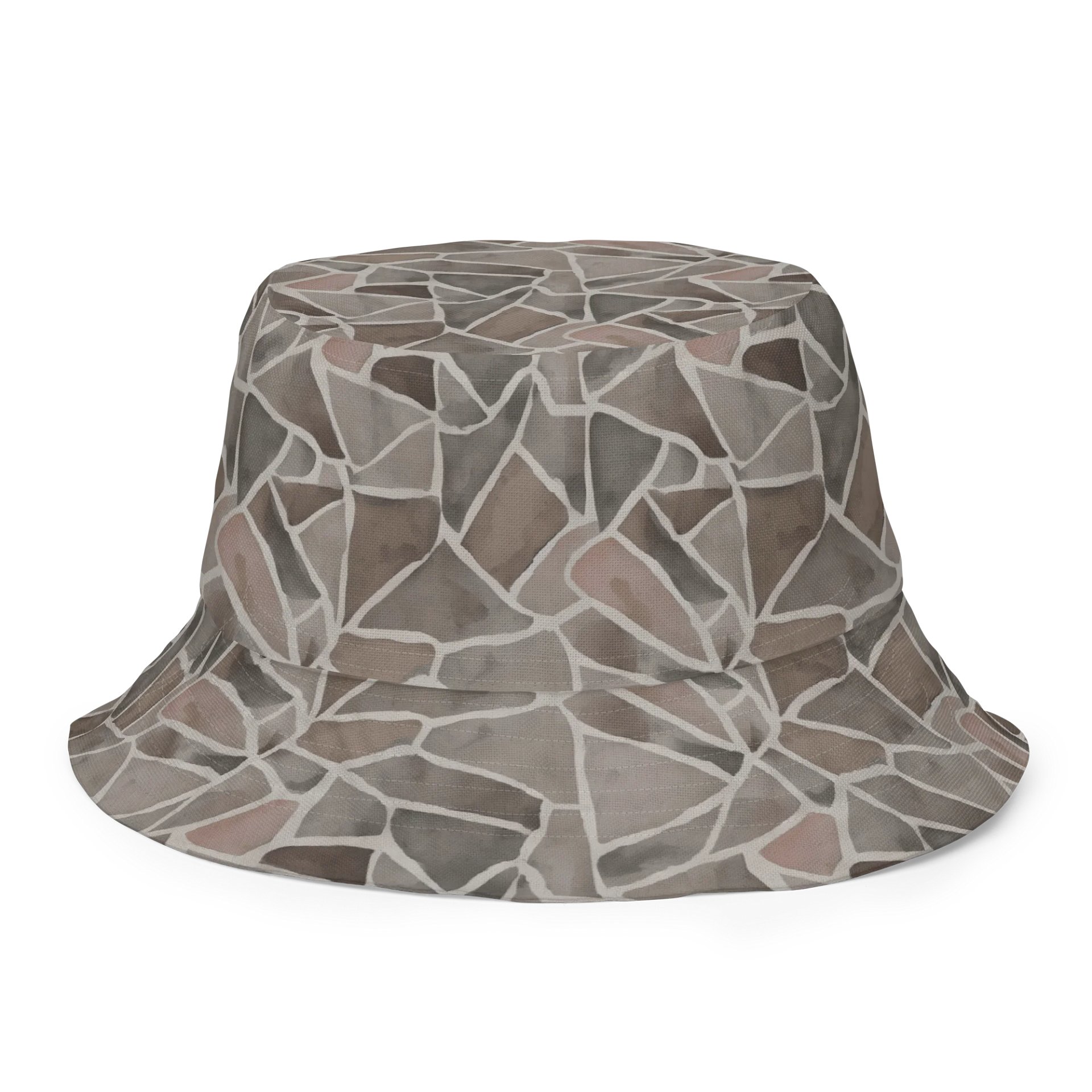 Rock Pattern Hat product image (2)