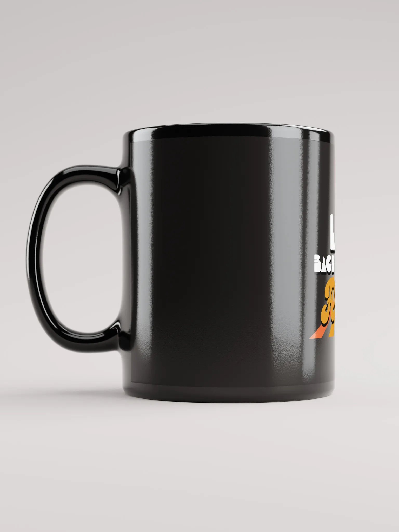 Laid Back Attitude product image (6)