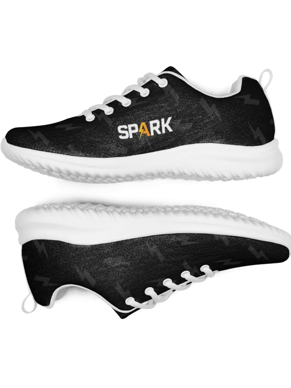 The Spark Sneakers product image (5)