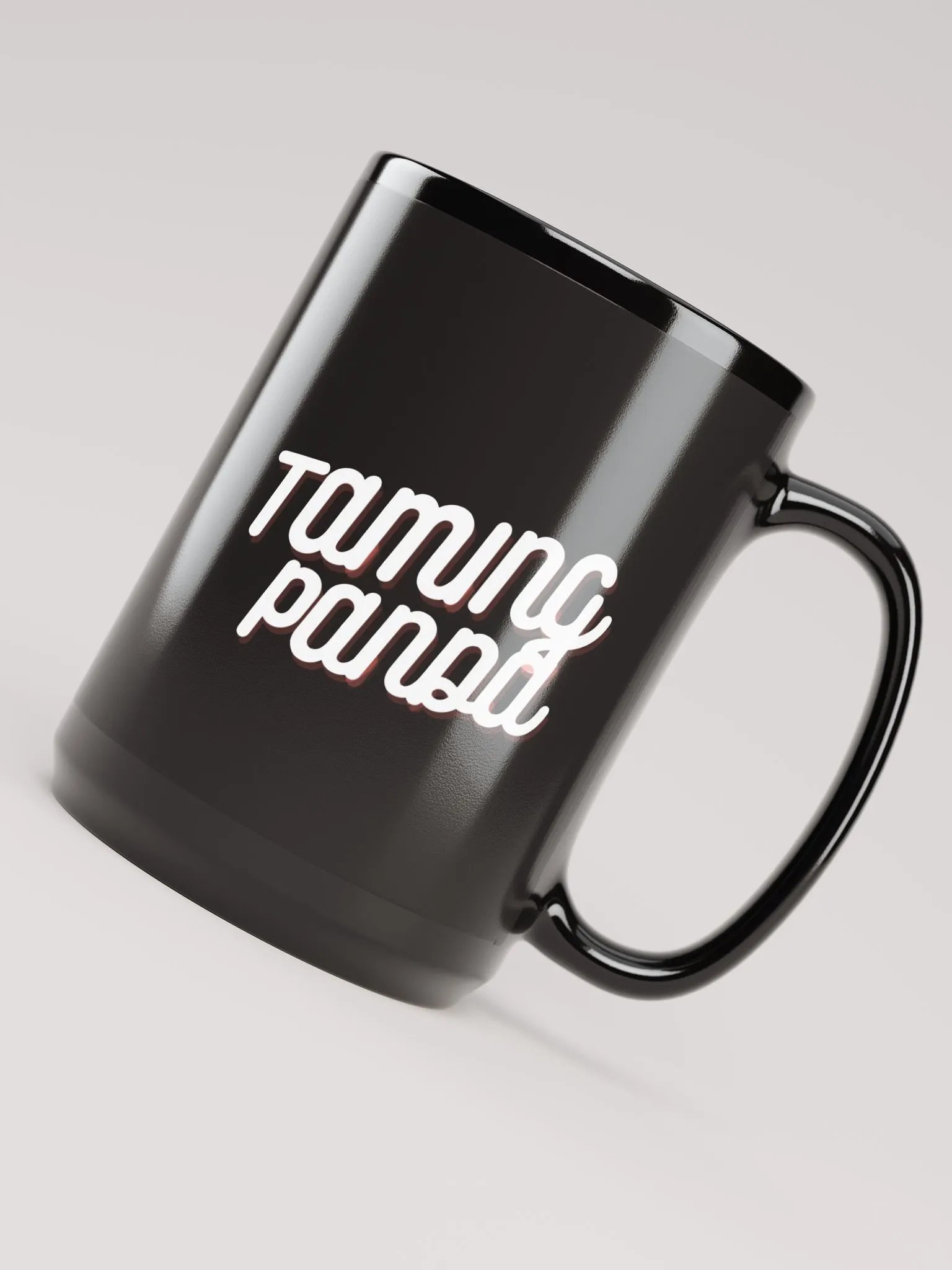 EASILY DISTRACTED MUG product image (4)