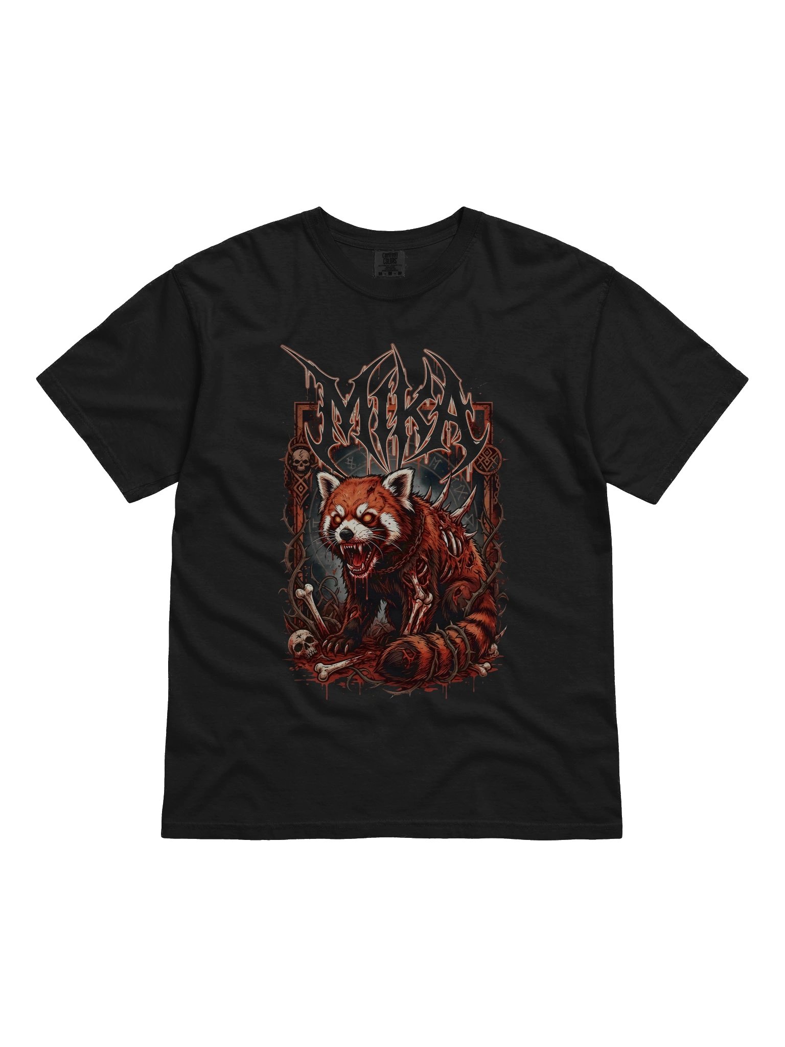 "Unleashed" Tee product image (1)