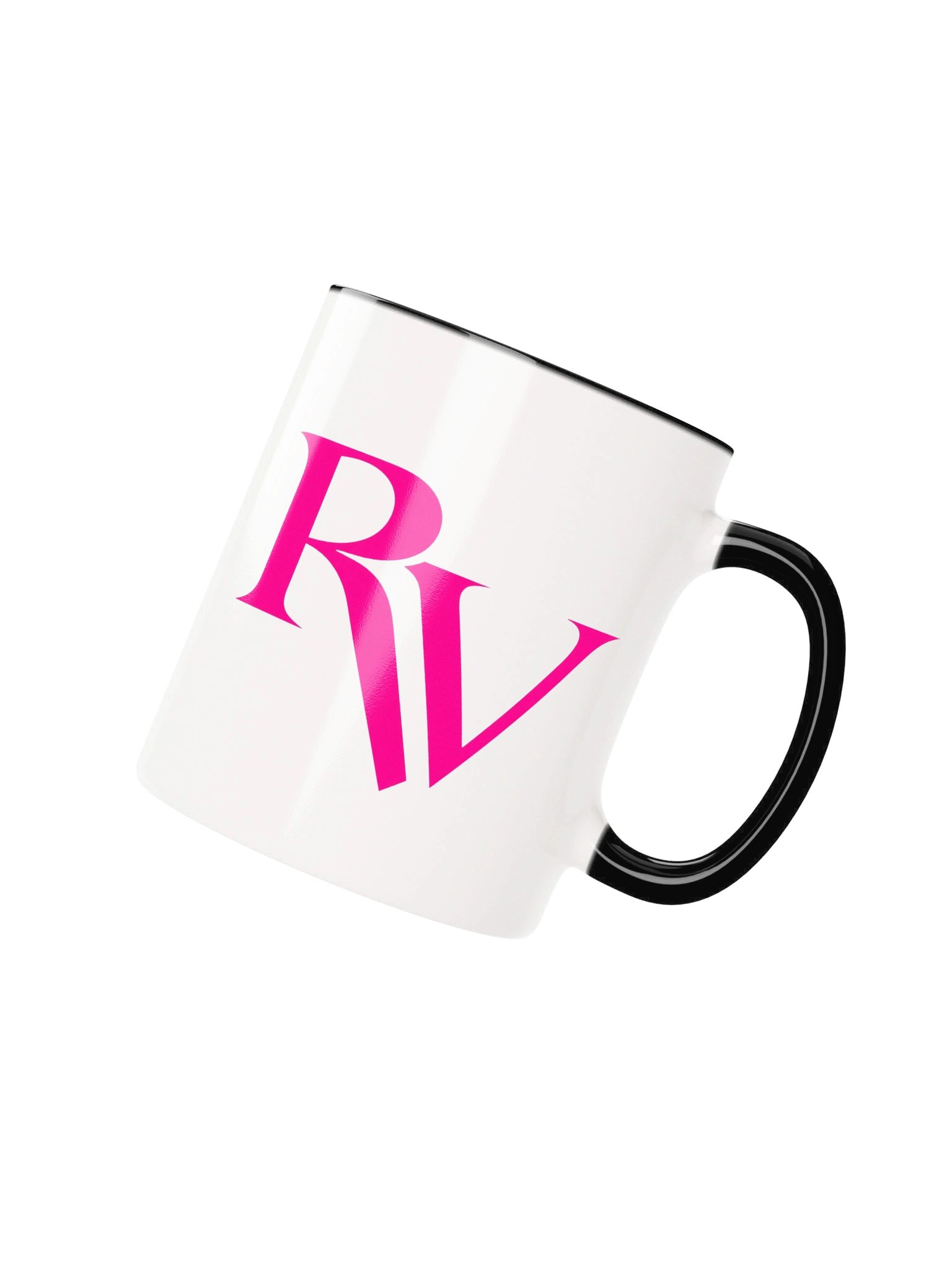 RV Signature Mug product image (3)