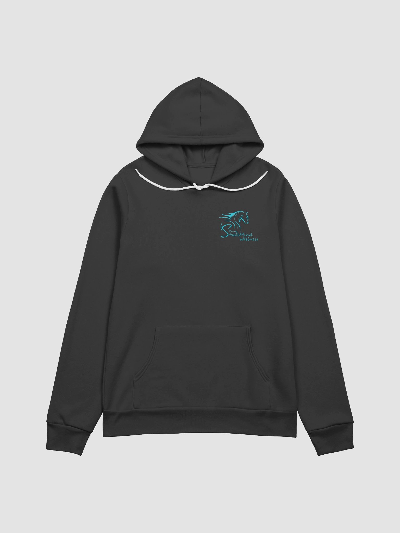 StableMind Wellness Hoodie product image (1)