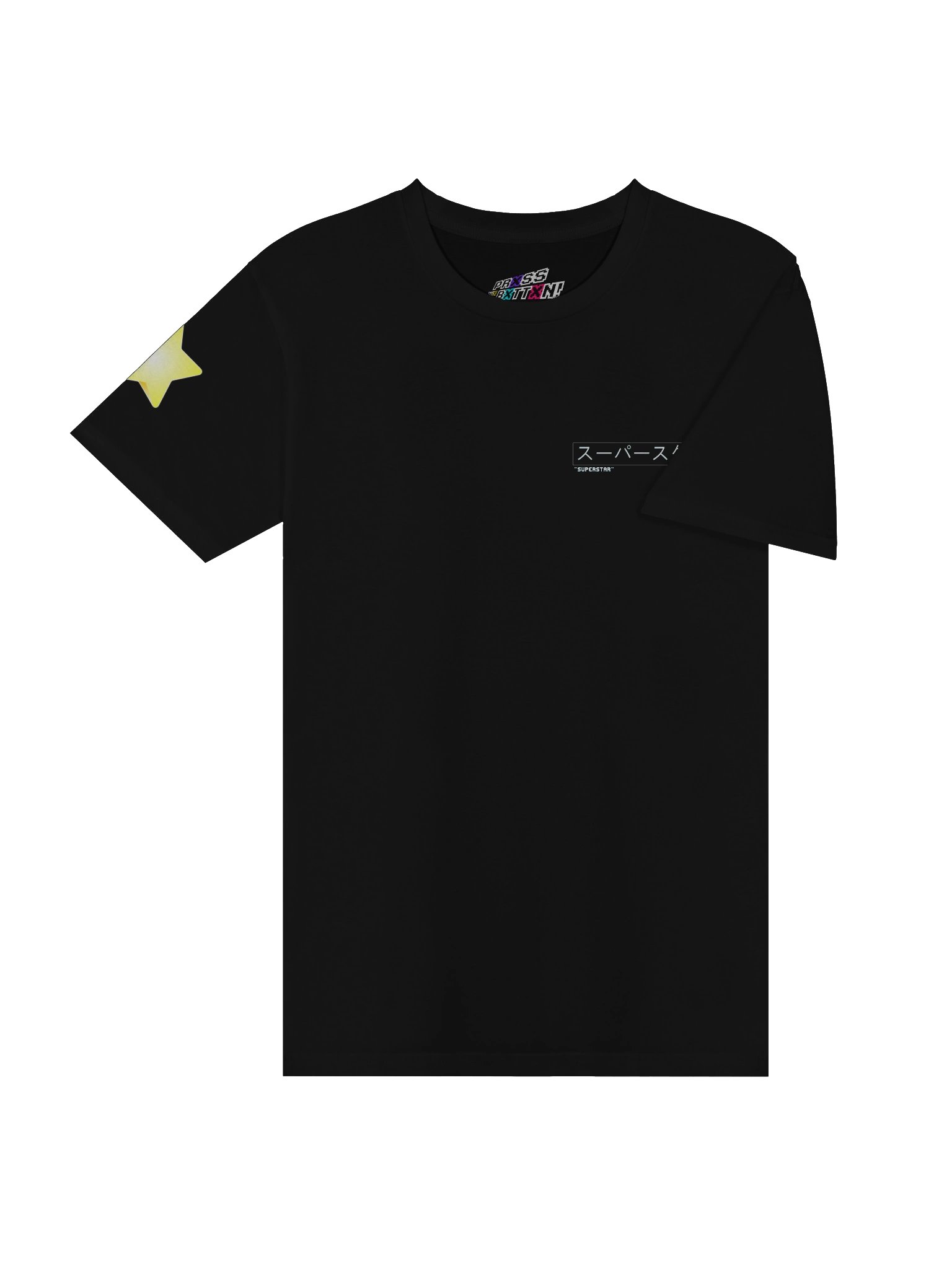 "Superstar" T-Shirt product image (35)