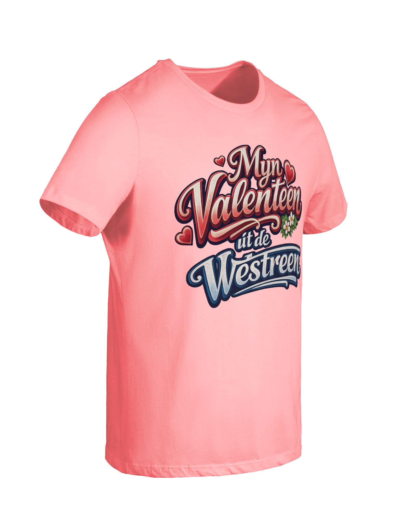Westreen Valenteen - Ladies shirt product image (48)