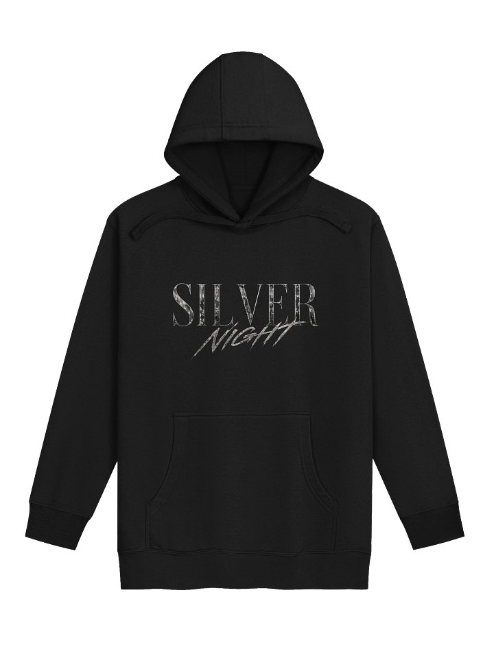 SILVER NIGHT™ Collection Hoodie product image (1)