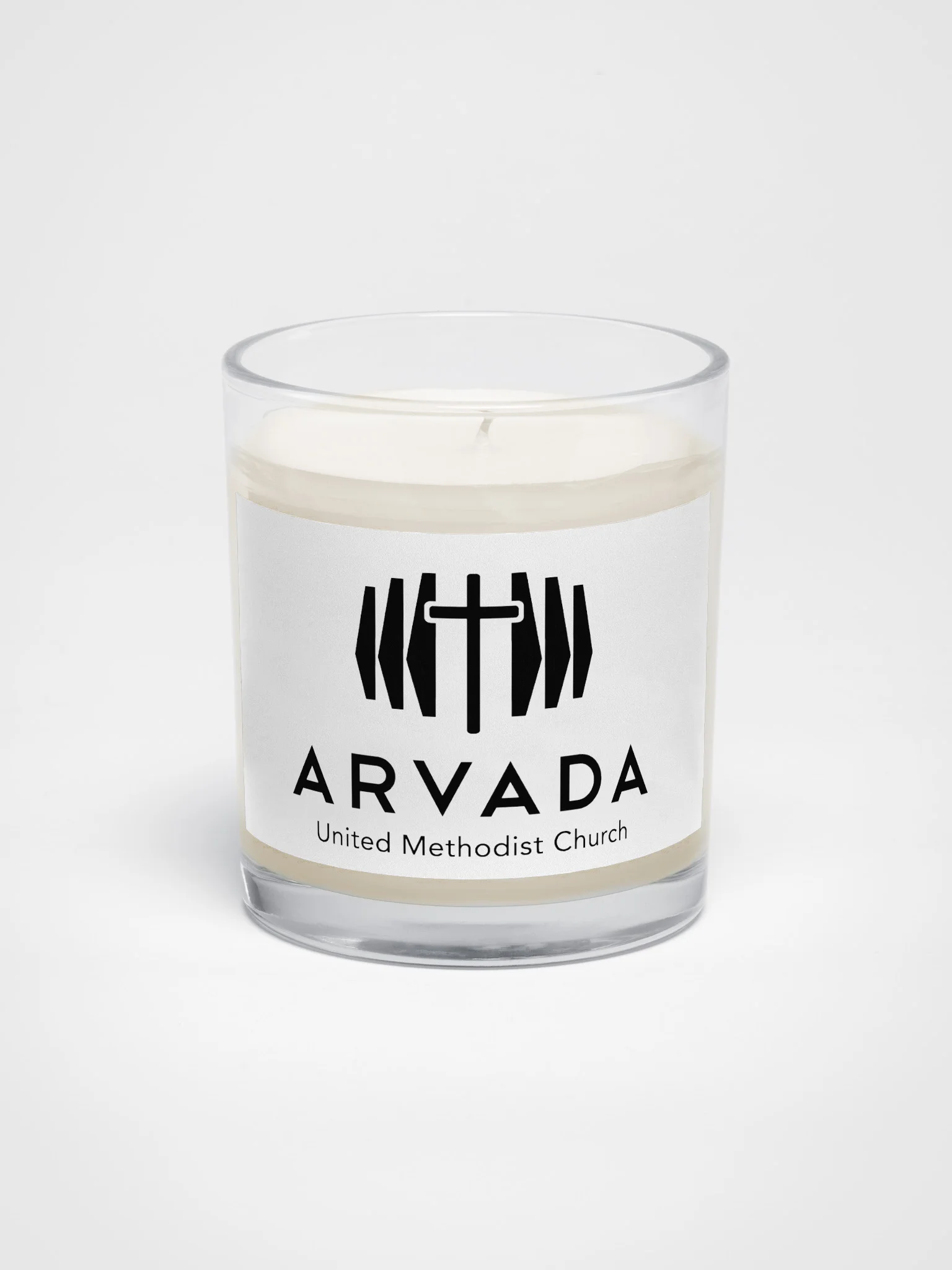 AUMC Soy Wax Candle product image (1)