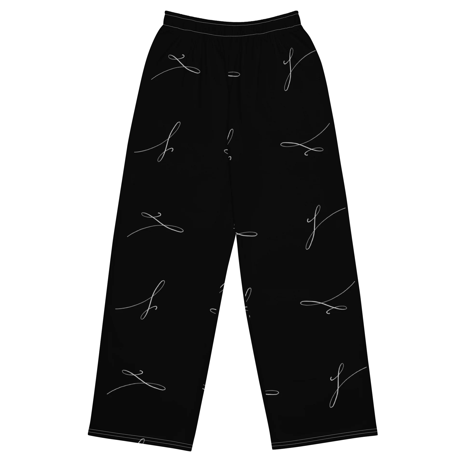 Mid Smokie Night Pants product image (3)