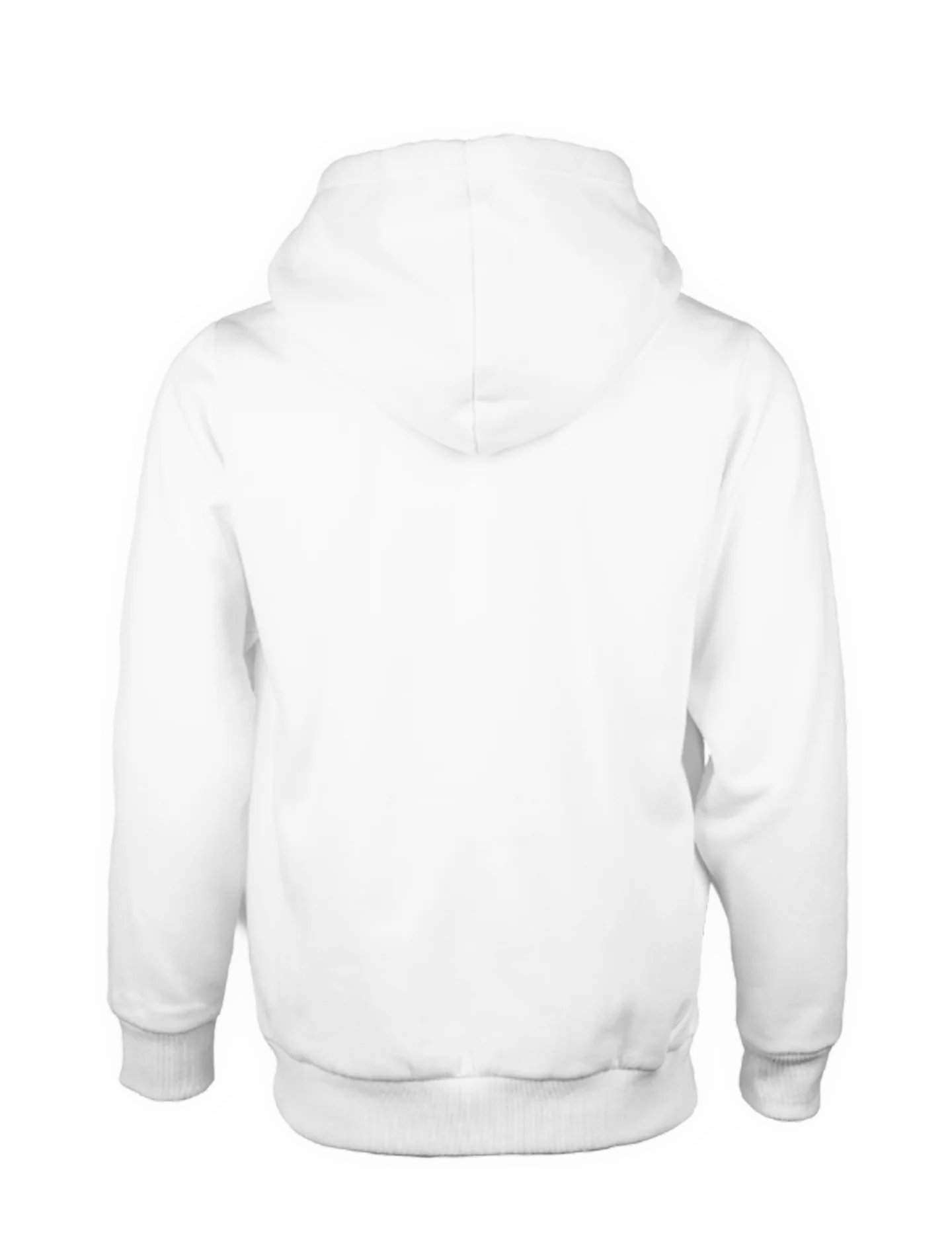 White Disappointment Hoodie product image (3)