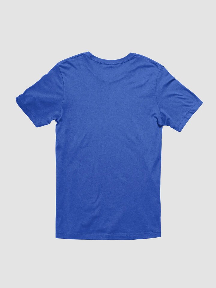 Bella+Canvas Supersoft T-Shirt: cool guy product image (20)