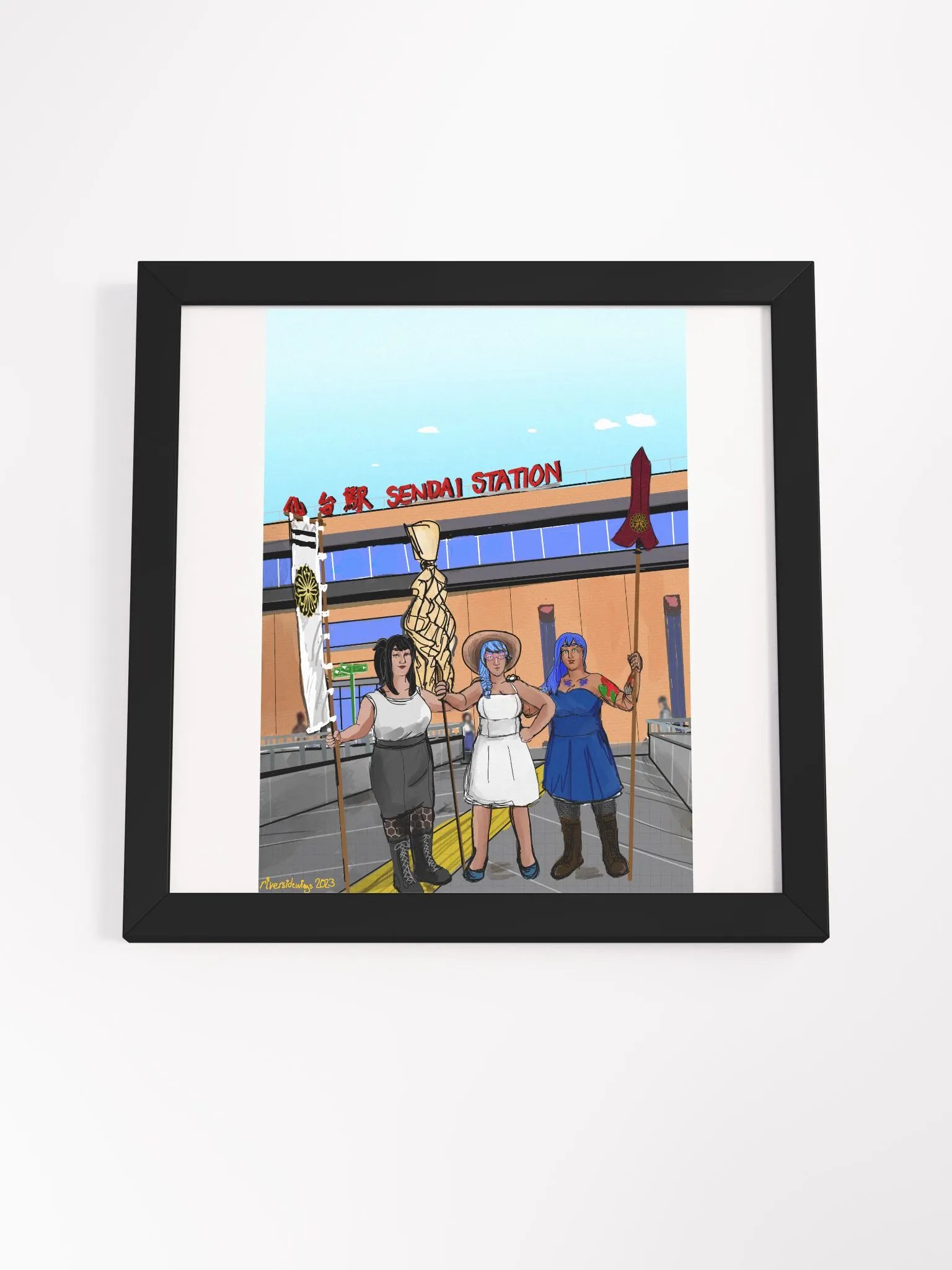 Worth Fighting For product image (4)