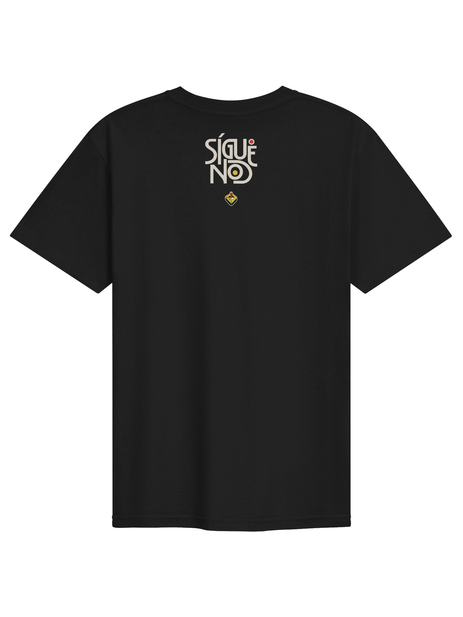 La Tribu Monogram Tee product image (8)