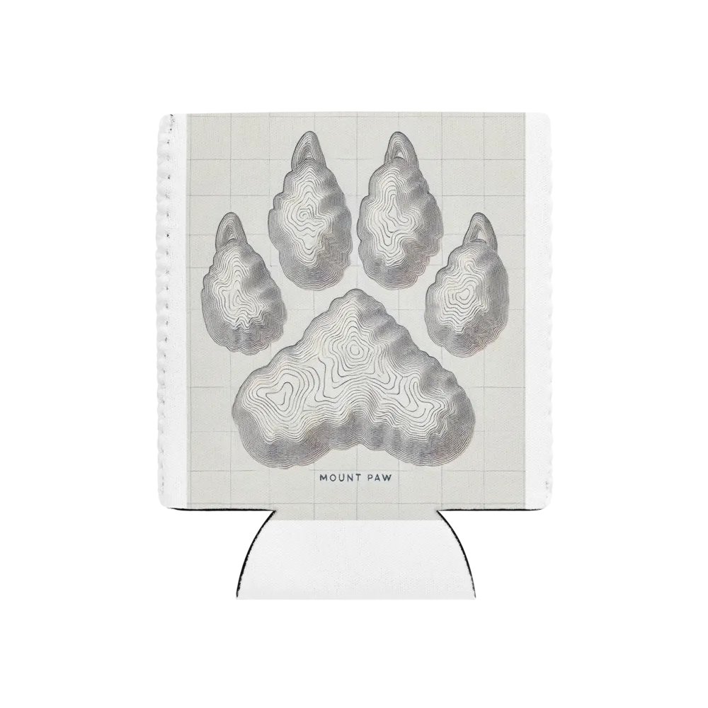 Coozie Can Cooler product image (1)