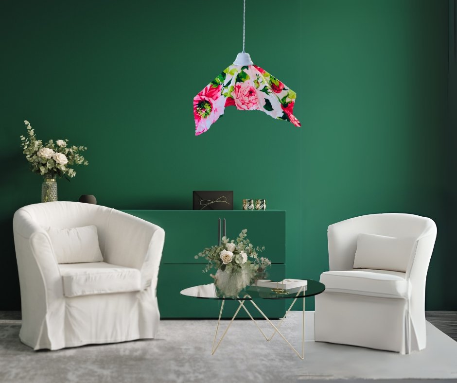 Southern Charmed Pendant Light product image (2)