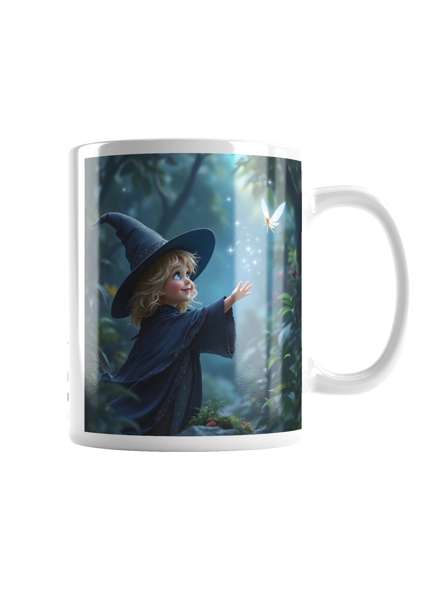 Witch Mug product image (6)