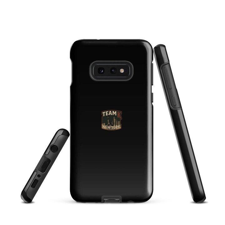 Team K New York Case for Samsung product image (2)