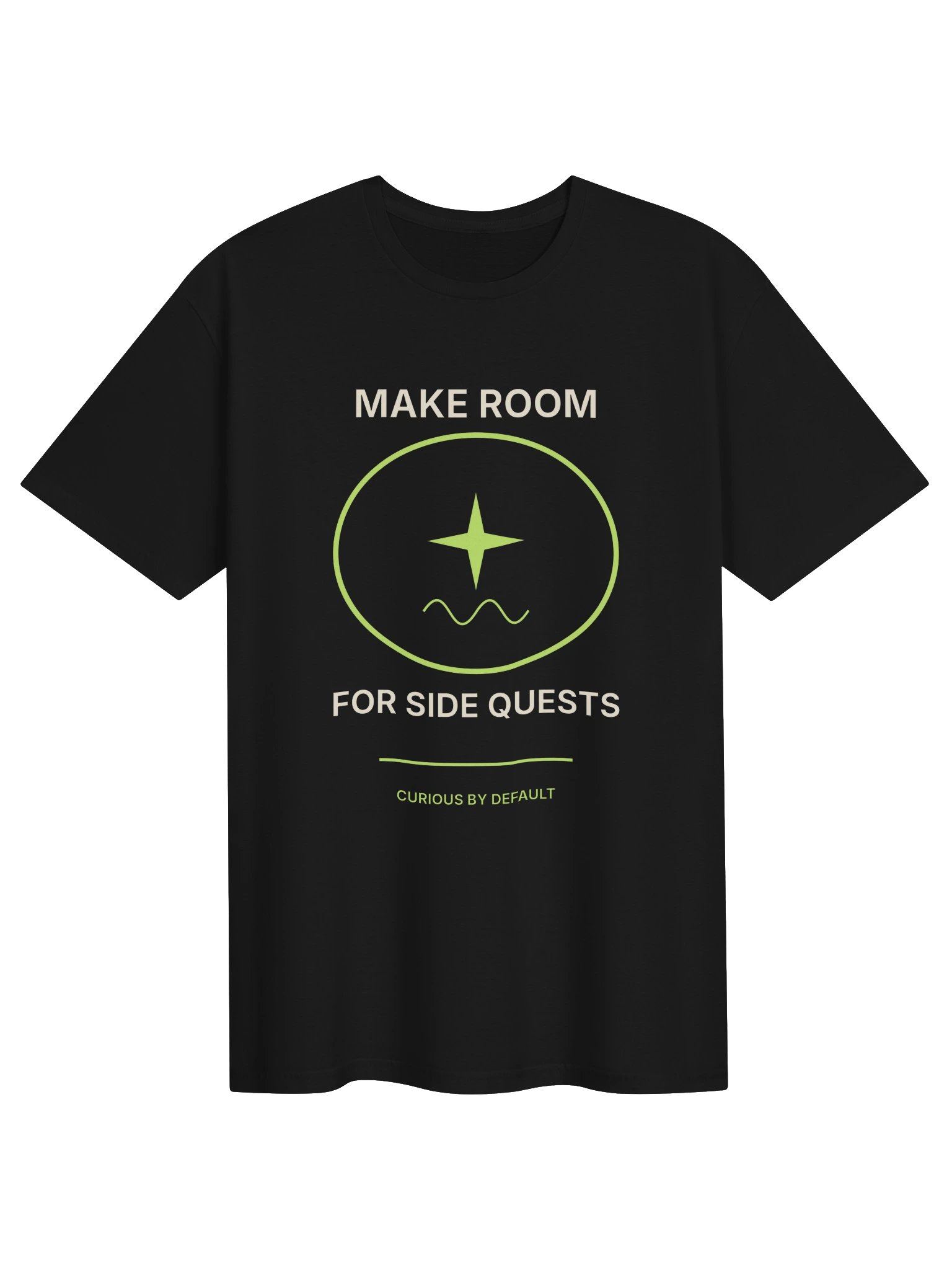 Make Room for Side Quests product image (1)