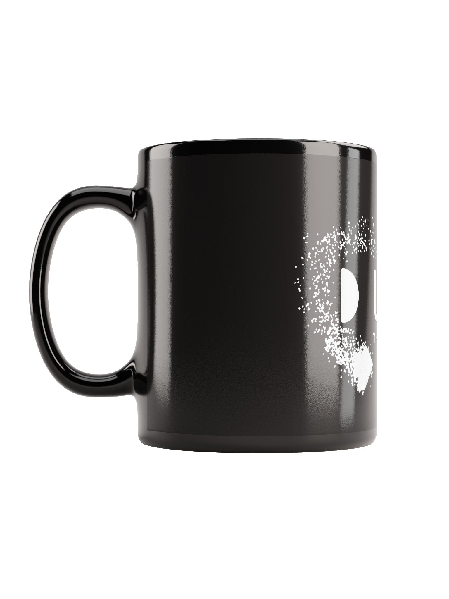 Comet Mug product image (2)