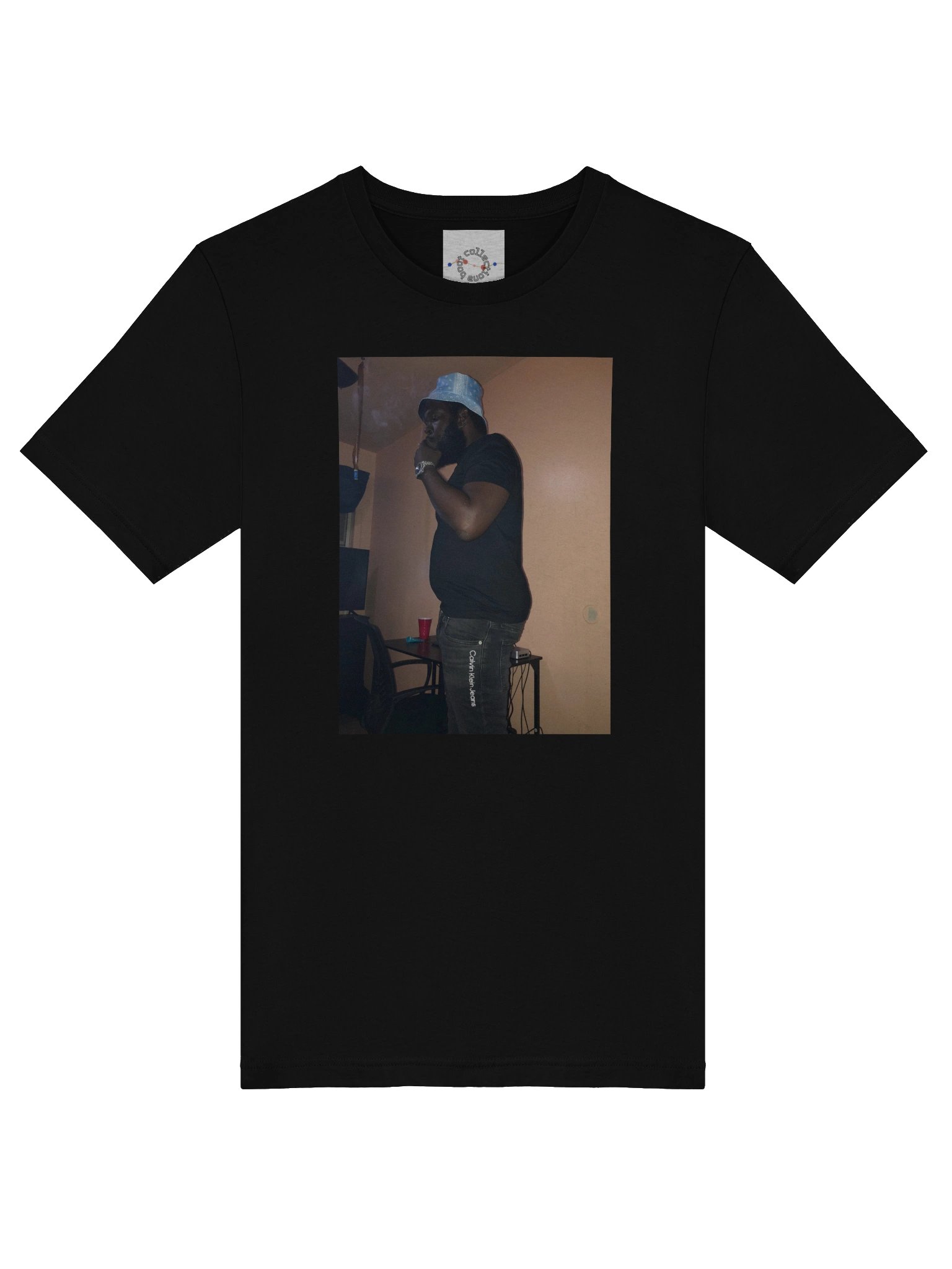 Dezzy Smoking Tee product image (31)