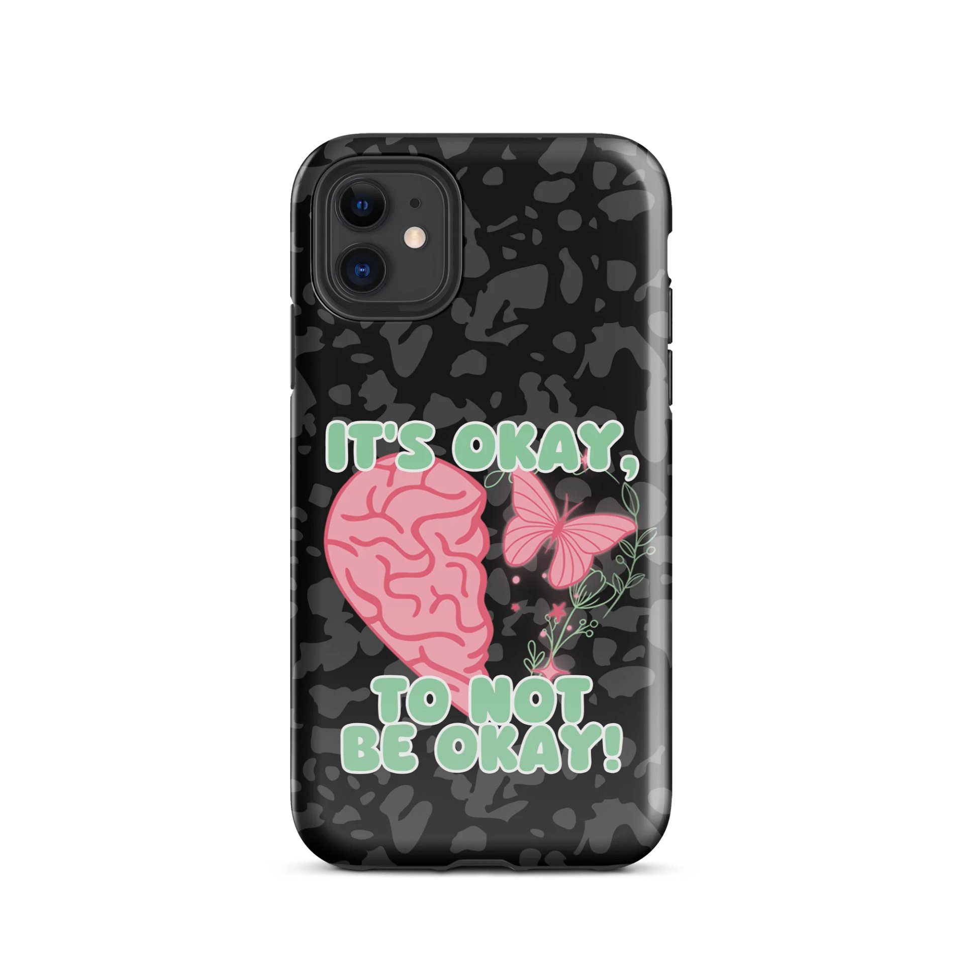 Mental health Iphone Case product image (24)