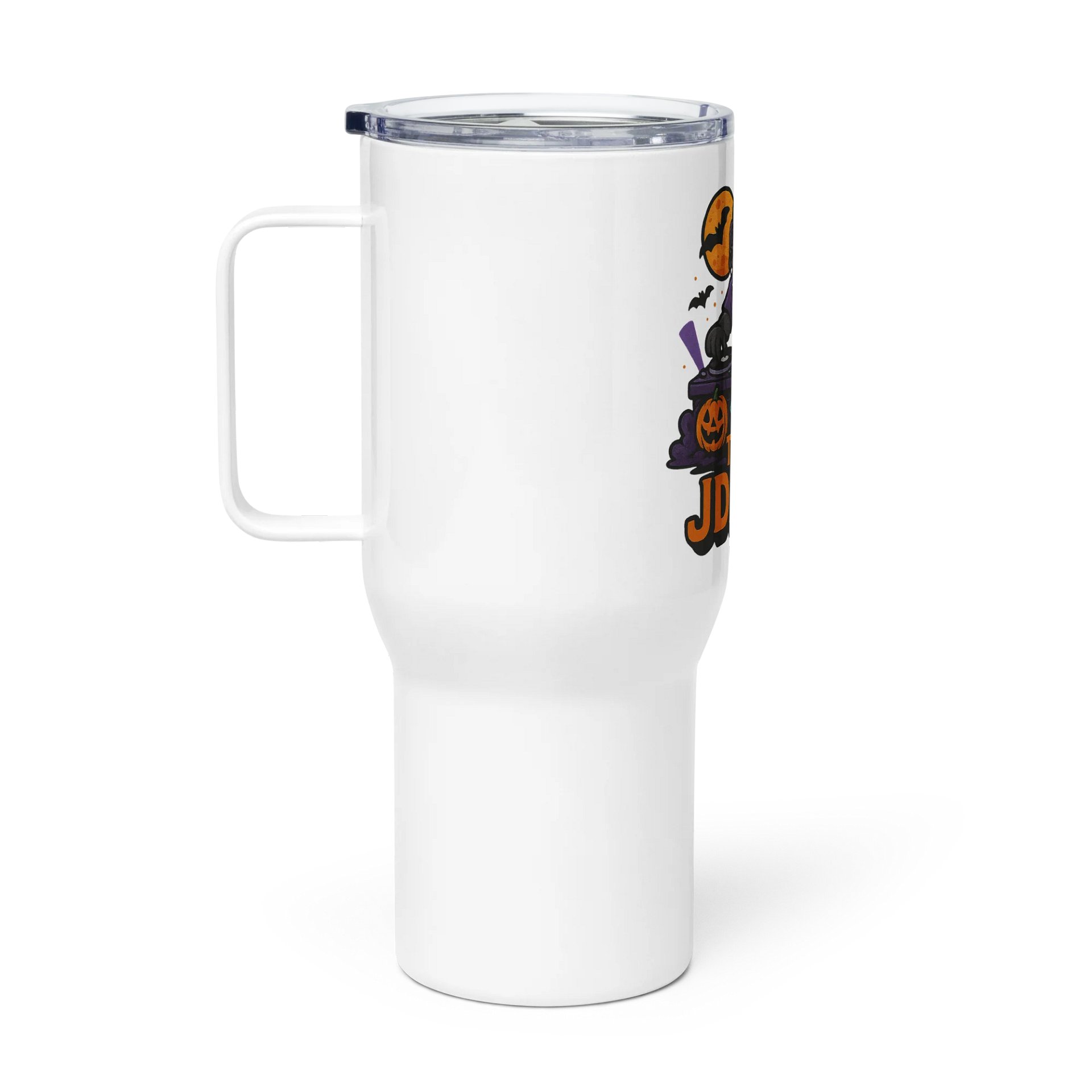Team JDawg Travel Mug product image (1)