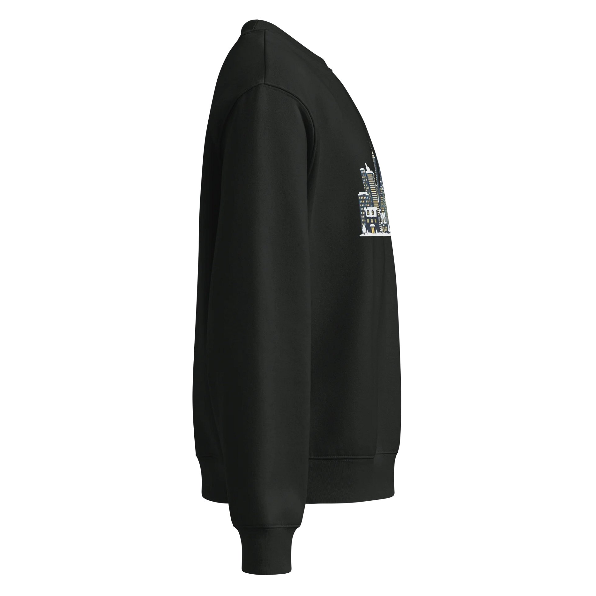 Winter City: Cozy Lights product image (4)