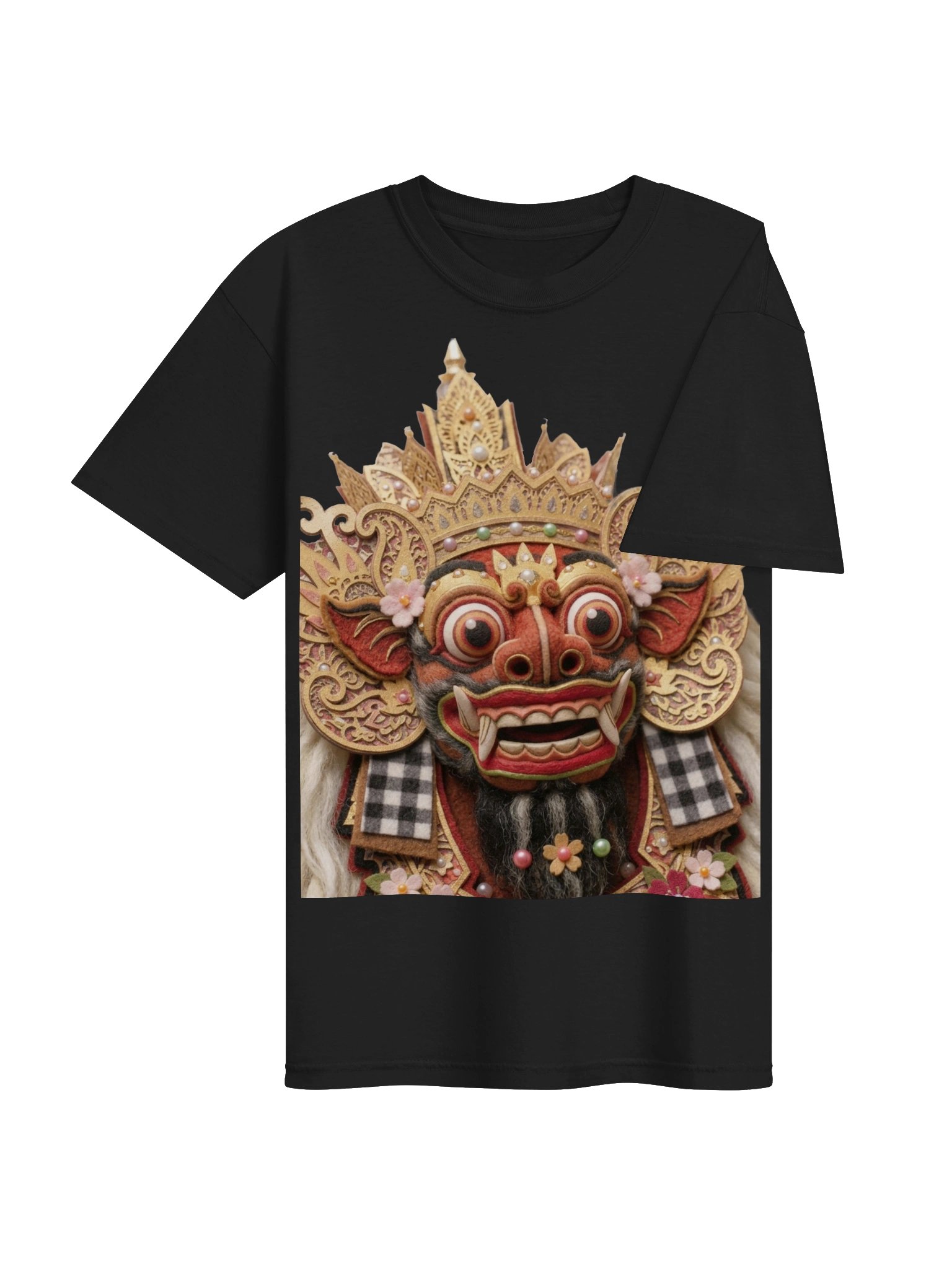 Barong Bali Tee product image (10)