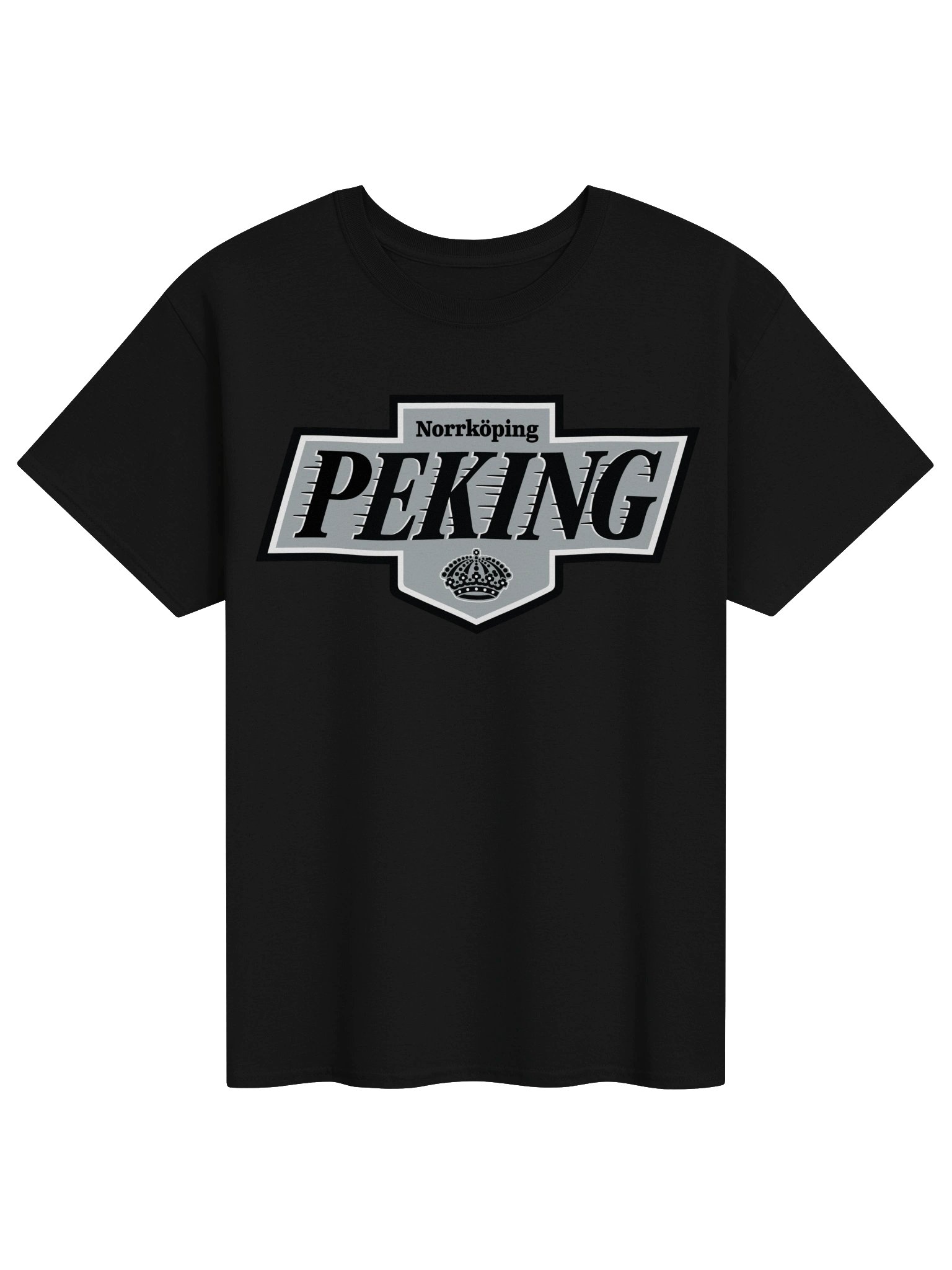 Peking Kings Tee product image (1)