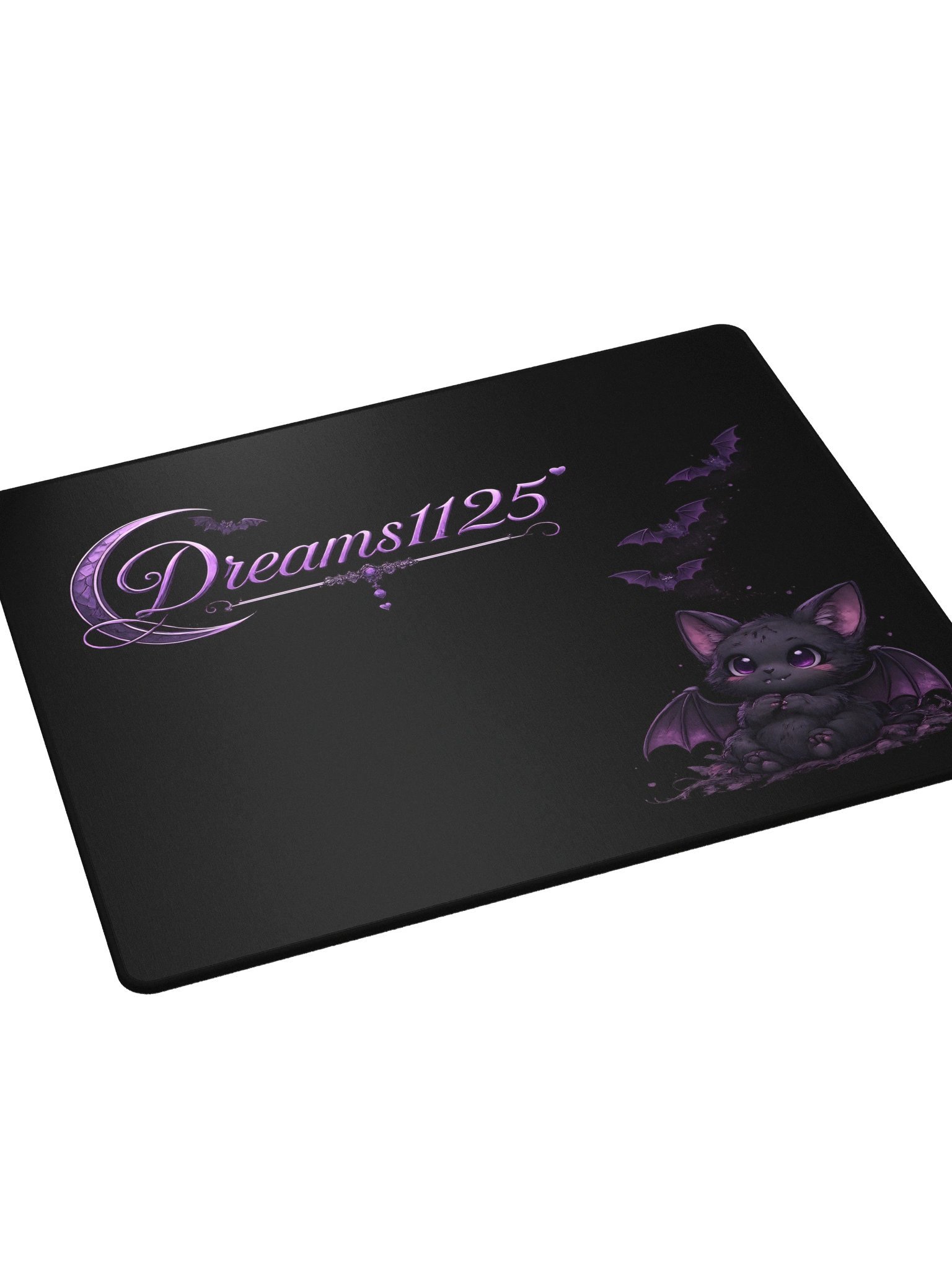 Dreamy Bat Gaming Pad product image (3)