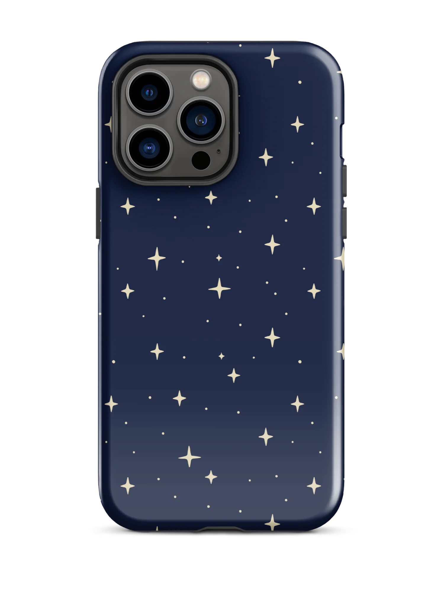 Sparks at Night iPhone Case product image (1)