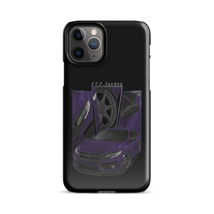 iphone case - fc2.jaeden product image (57)