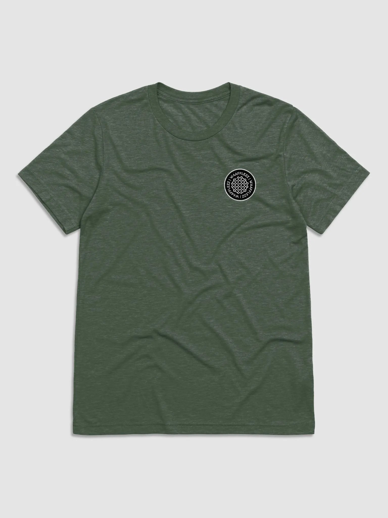 Waafflezz Tee product image (2)