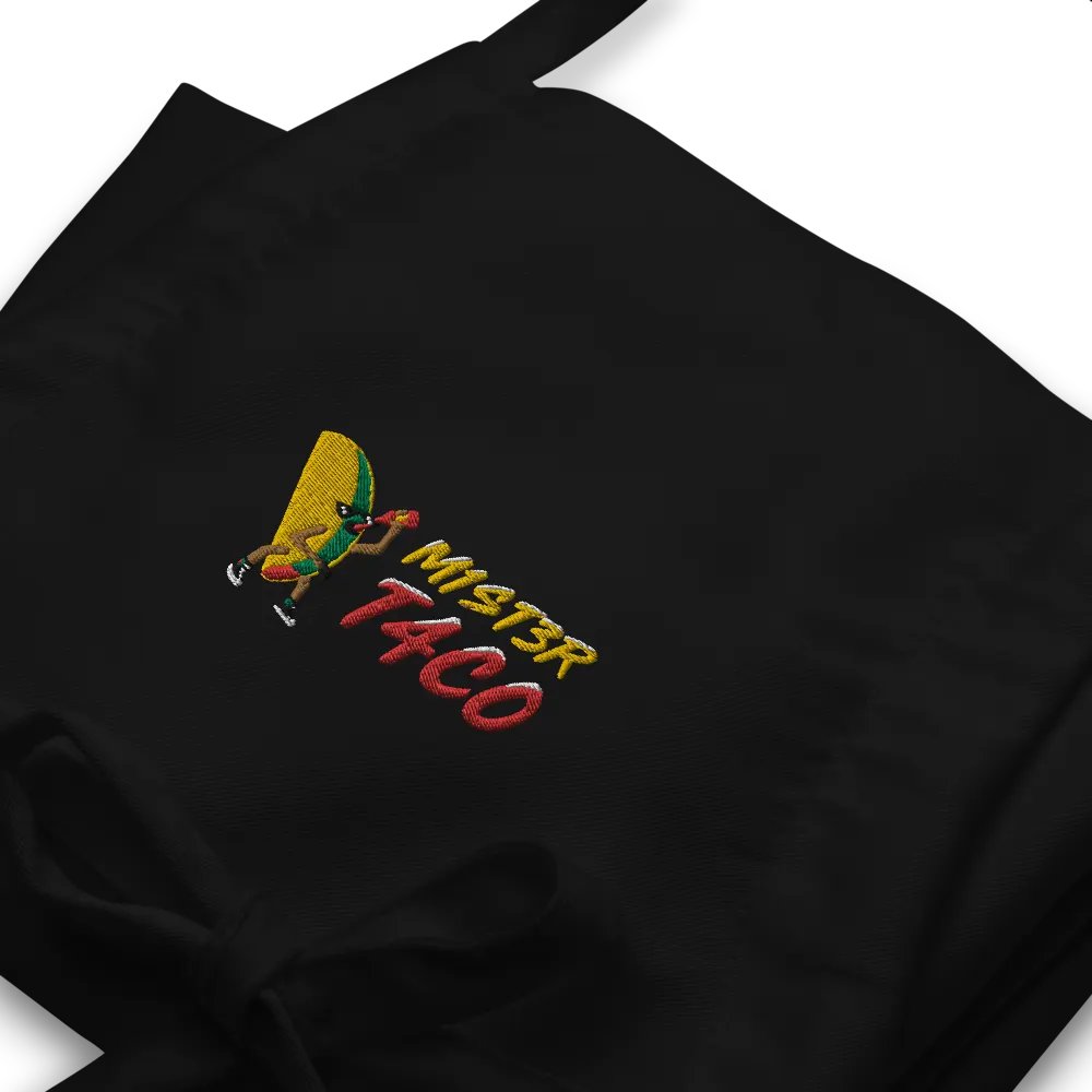 Taco Splash Guard product image (3)