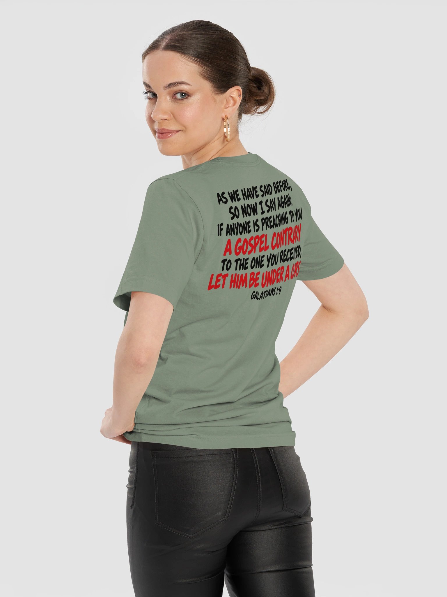 Don't Lose Your Head T-shirt product image (12)