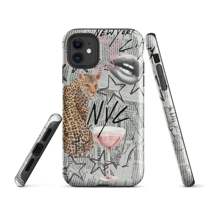 nyc i phone case product image (1)
