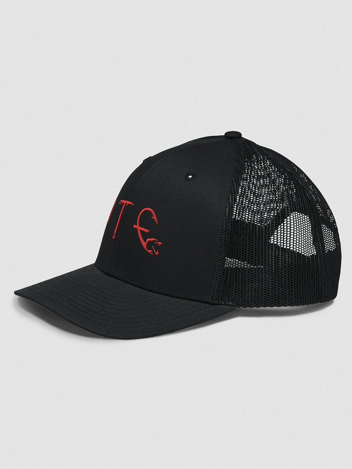 Red Down To Fish product image (2)