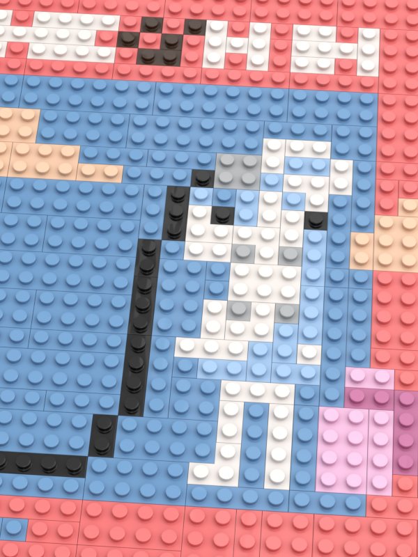 Volume Two (times two!) product image (1)