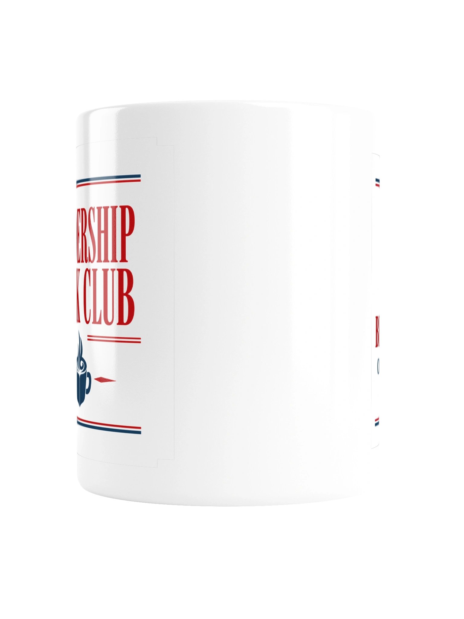 LBC Coffee Mug product image (2)