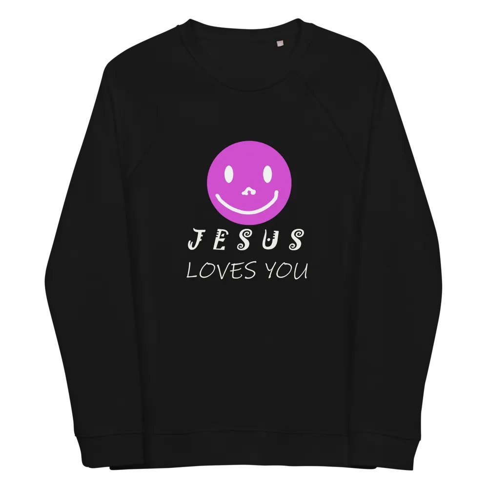 Smile Jesus Loves You product image (7)