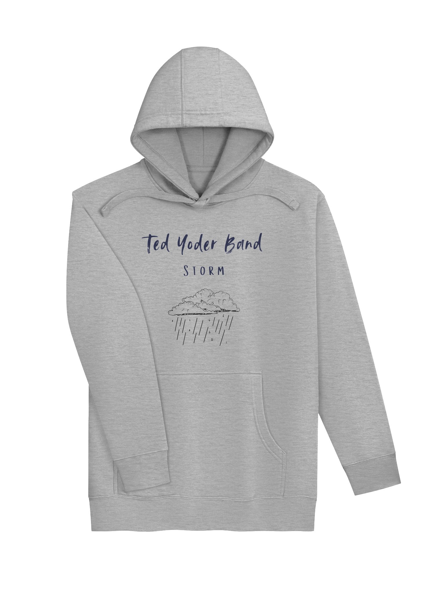 Storm Hoodie product image (3)