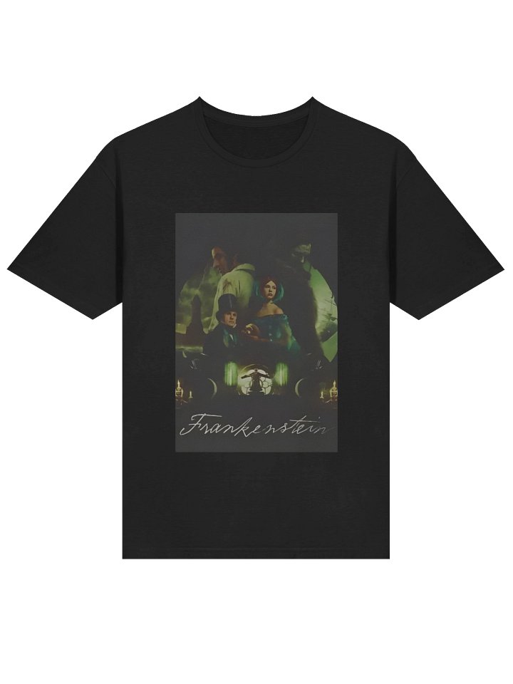 Frankenstein 2025 Shirt product image (2)