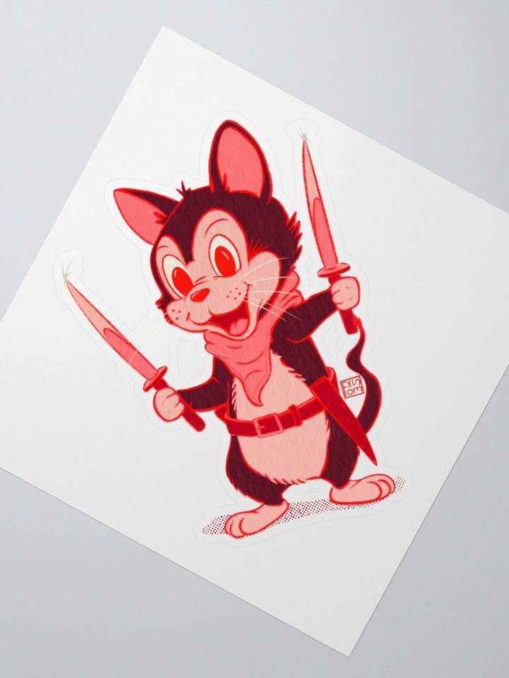 Kitty Claws product image (4)