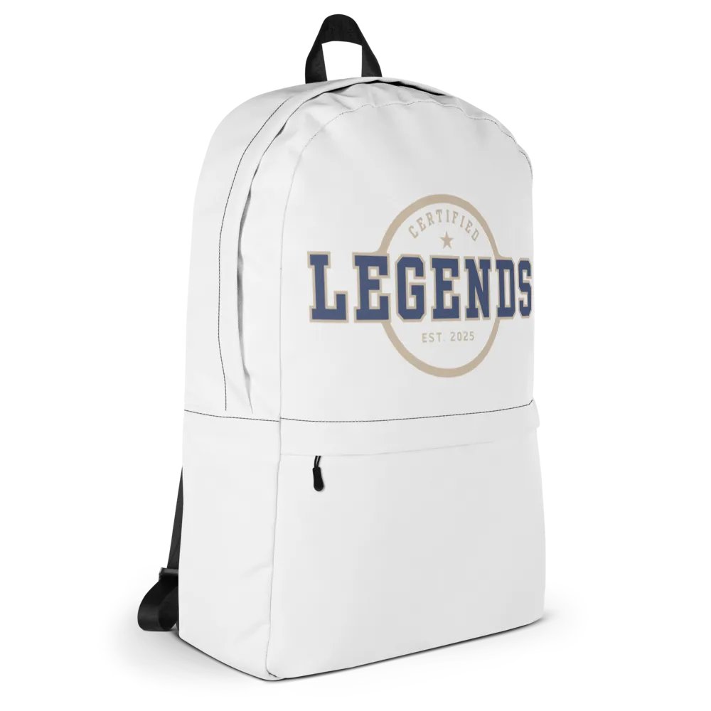 Certified Legends Shoulder Bag product image (4)