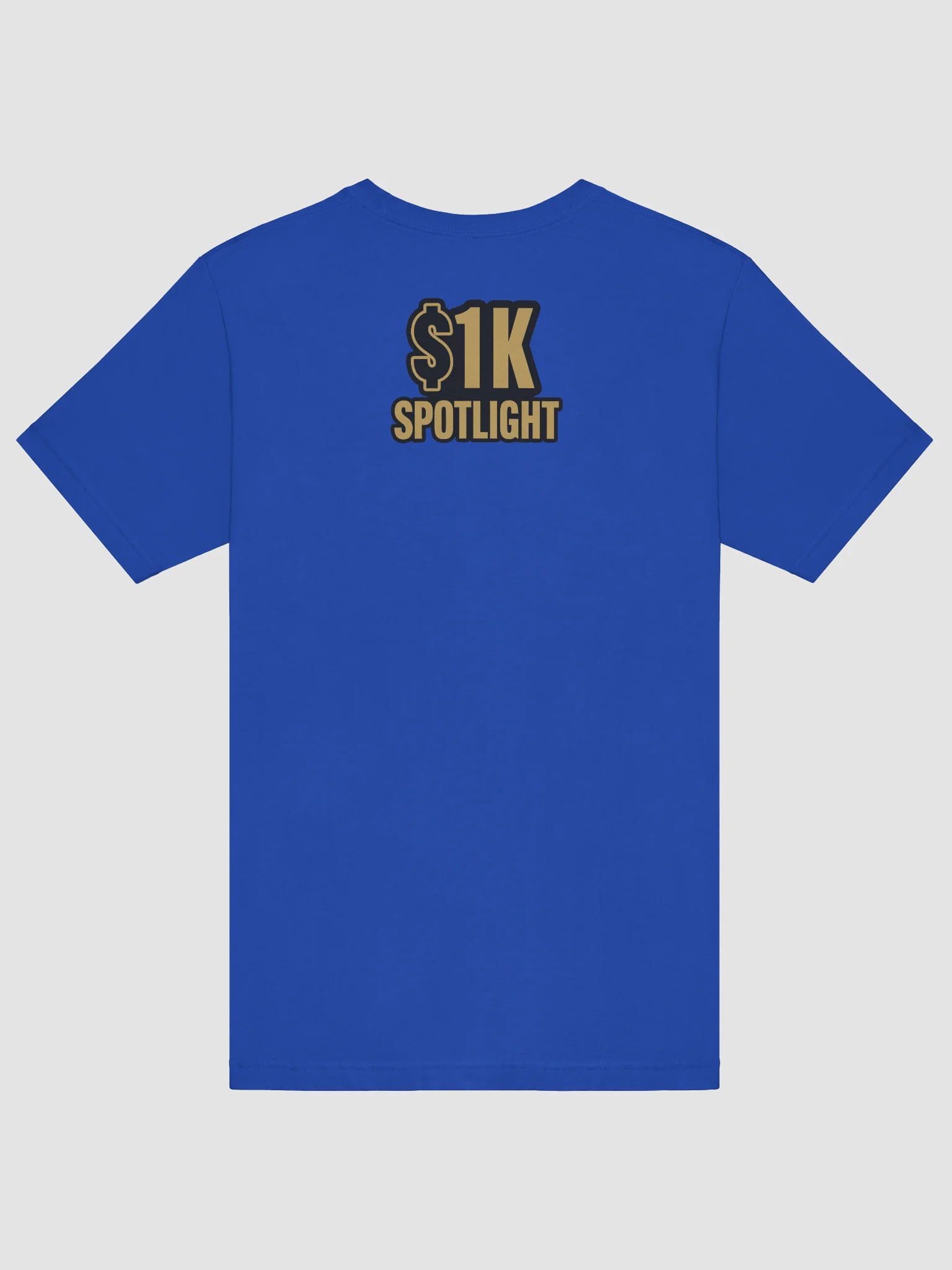 $1k Spotlight T-Shirt product image (6)