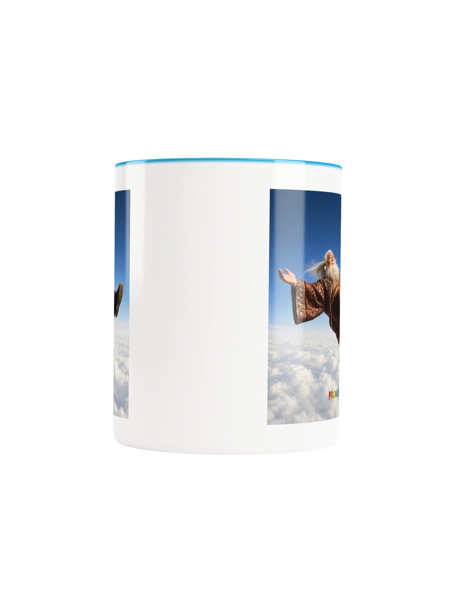Tranquility Mug product image (27)
